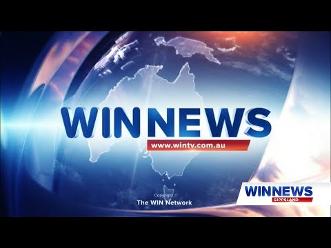 WIN News Gippsland Closer 30/06/2021
