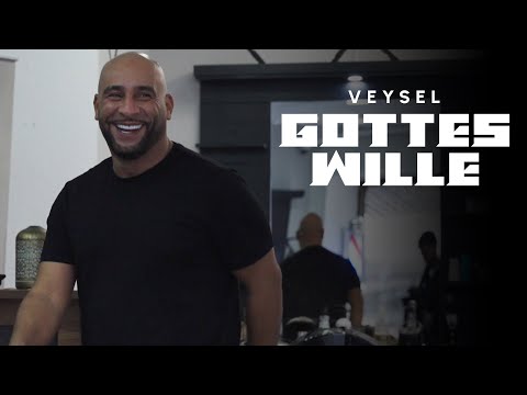 Veysel, Juh-Dee & Young Mesh - Gottes Wille [Official Video]