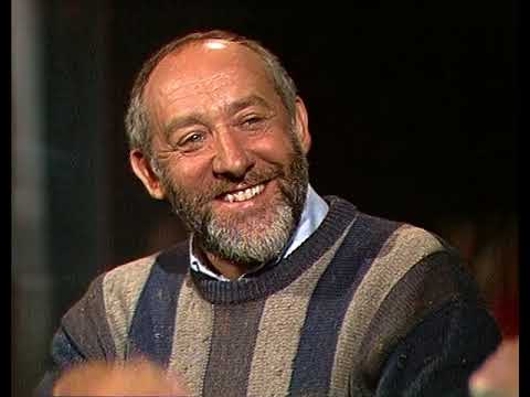 Heut' Abend - Dieter Hallervorden im Gespräch mit Joachim Fuchsberger (1984)