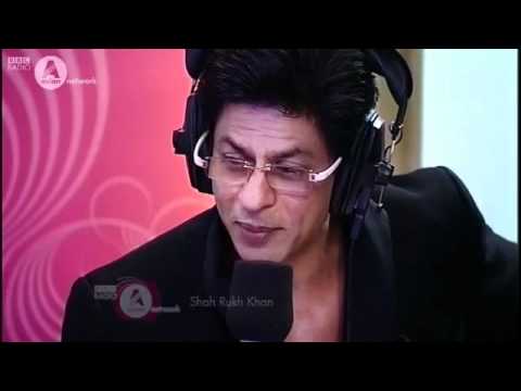 The Shah Rukh Khan Show highlights(Full)