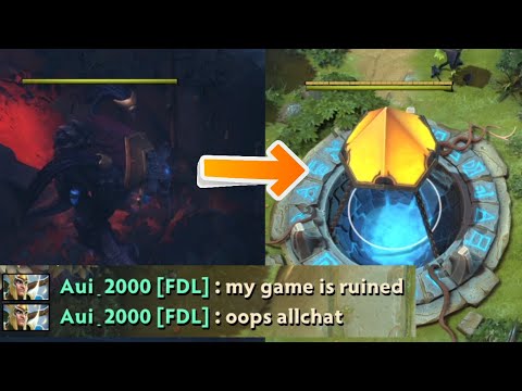 11 Reasons you are not 11K MMR