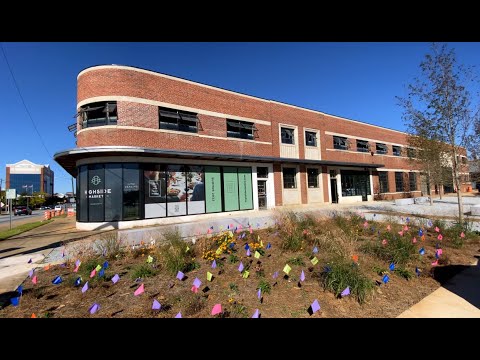 'A Place For All Made By All.' Check out new Columbus, GA ...