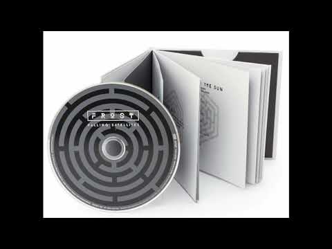 F R O S T / F A L L I N G - S A T E L L I T E S