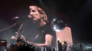 Roger Waters "Vera & Bring The Boys Back Home" Us & Them Tour, Kansas City, MO 5-26-2017
