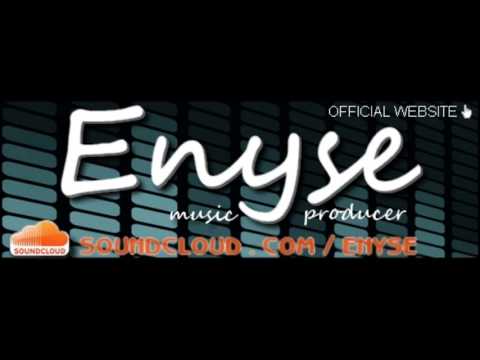 Exation & Mr A - Fire (Enyse Remix)