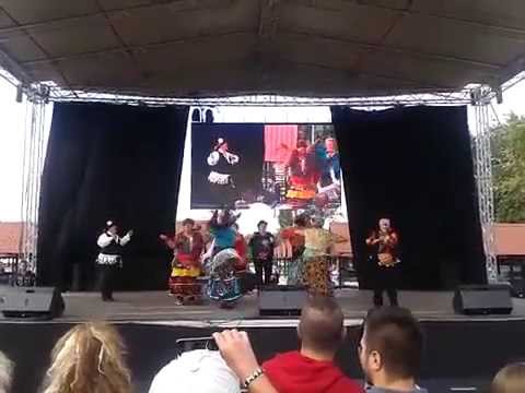 Búcsú 2015. Dunaharaszti