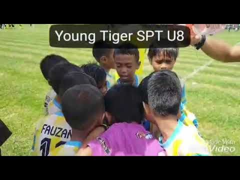 MUSLIM - B8 with Yong Tiger SPT U8