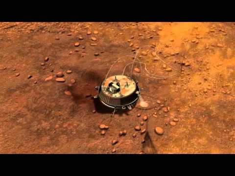 When Huygens Met Titan