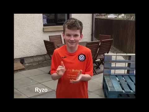 Your Messages - Luncarty FC