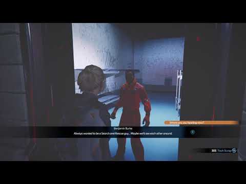 Video preview