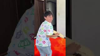 マグマの回避方法！