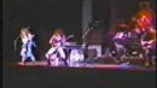 Sacred Rite - Wings of Pegasus