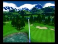 Mario Golf Toadstool Tour Nintendo GameCube Playthrough Part 3