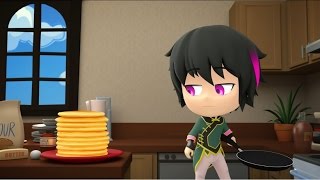 RWBY Chibi: Boop (Pancake Remix)