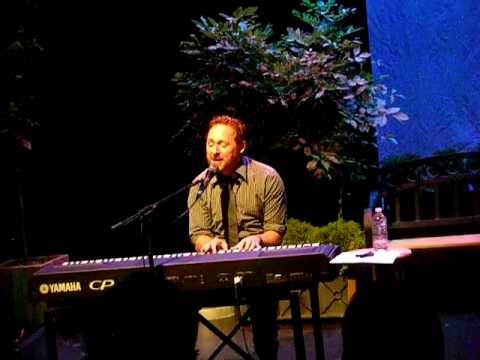 From Here Clear To The Ocean, Scott Grimes, Indoor Garden Party 1, St. John's