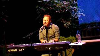 From Here Clear To The Ocean, Scott Grimes, Indoor Garden Party 1, St. John&#39;s