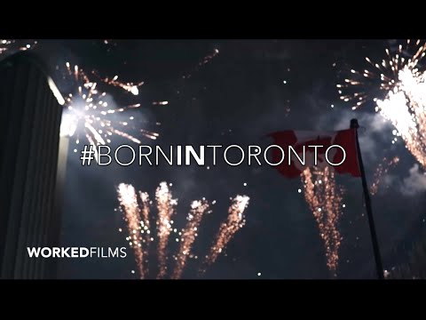 Maestro ft. Rich Kidd BORN IN TORONTO Teaser #3