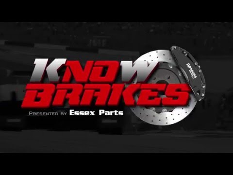 Know Brakes 5: High Performance Brake Upgrade Guide