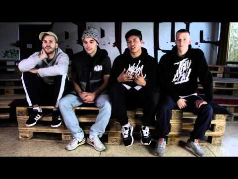 Universal Language // Edition 1 // Video & Foto Day - TruCru (GER) Trailer // 2015