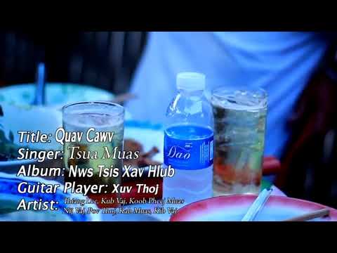 Tsua Muas Qawj Cawv 2018