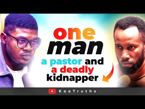 One Man Three Faces: Deadly Kidnapper || Pastor || Staged Miracle Actor — (Part 1) 