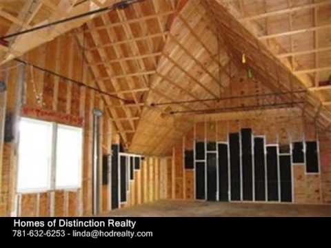 4 Oakland, Sharon MA 02067 - Single Family Home - Real Estate - For Sale -