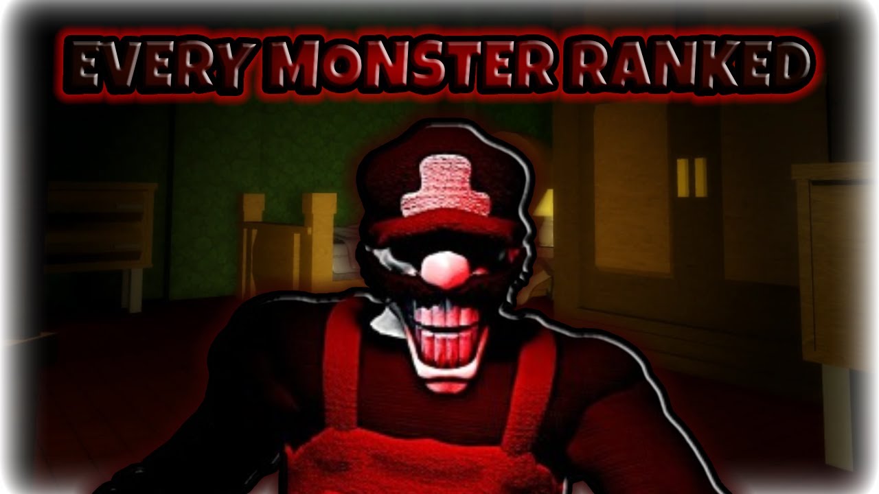 I ranked Every Monster in Pillar Chase 2