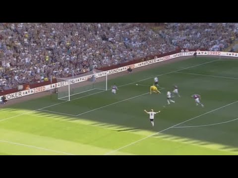 Aston Villa 1-2 Liverpool (2007-08)