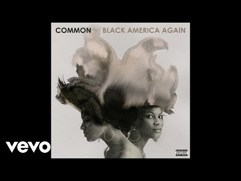 Common - Red Wine (Audio) ft. Syd, Elena