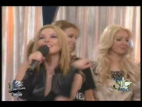 Roxy Rocks- Mr right @ Stele sub lupa(OFFICIAL CHANNEL)