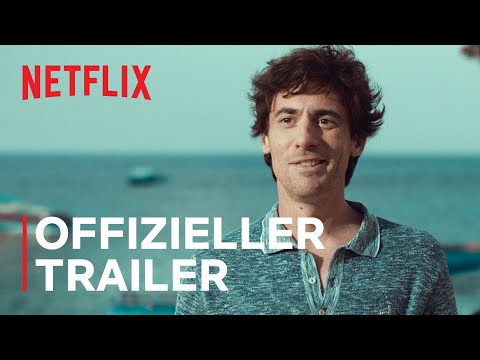 Trailer-Vorschau: Die unglaubliche Geschichte der Roseninsel