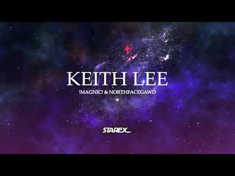 !Magnic!, Northfacegawd - Keith Lee (Official Audio)