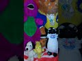 Barney Sing Along Show Adventure And Transportation Last Part ️ ️