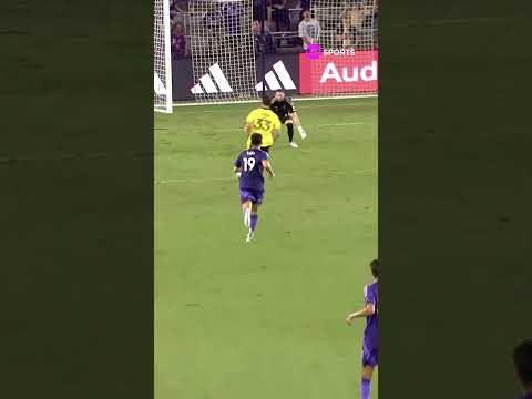 O TAPIA QUASE FEZ… MAS O ORLANDO MARCOU O GOL DA VITÓRIA! #shorts