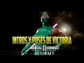 Mortal Kombat 11 Ultimate Jade Intros Y Poses De Victoria