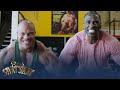 Triceps Back Workout With 7x Mr Olympia Phil Heath And NFL Hall Of Famer Shannon Sharpe Ep 64