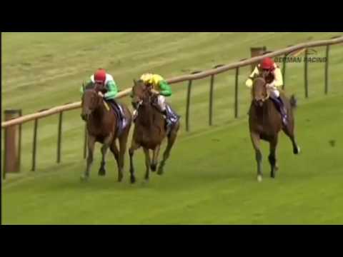 Race 7 20 06 2015 Bremen 3rd