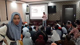 Workshop Digital Marketing 3