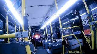 B61 Bus Compilation 8/2/26 Part 1 