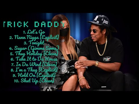 Trick Daddy-Hot singles of 2024-A-List Hits Compilation-Fashionable