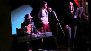 Cigarettes and Chocolate Milk (cover Rufus Wainwright)