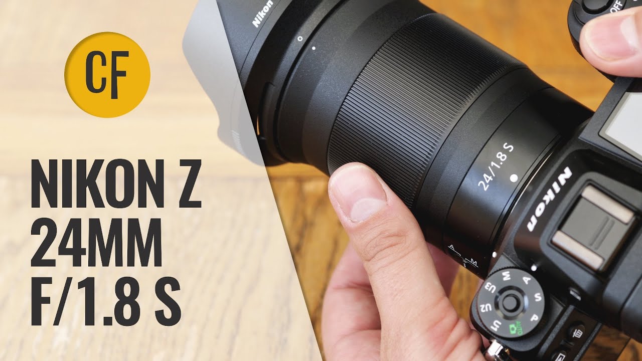 Video thumbnail for Video Review 2