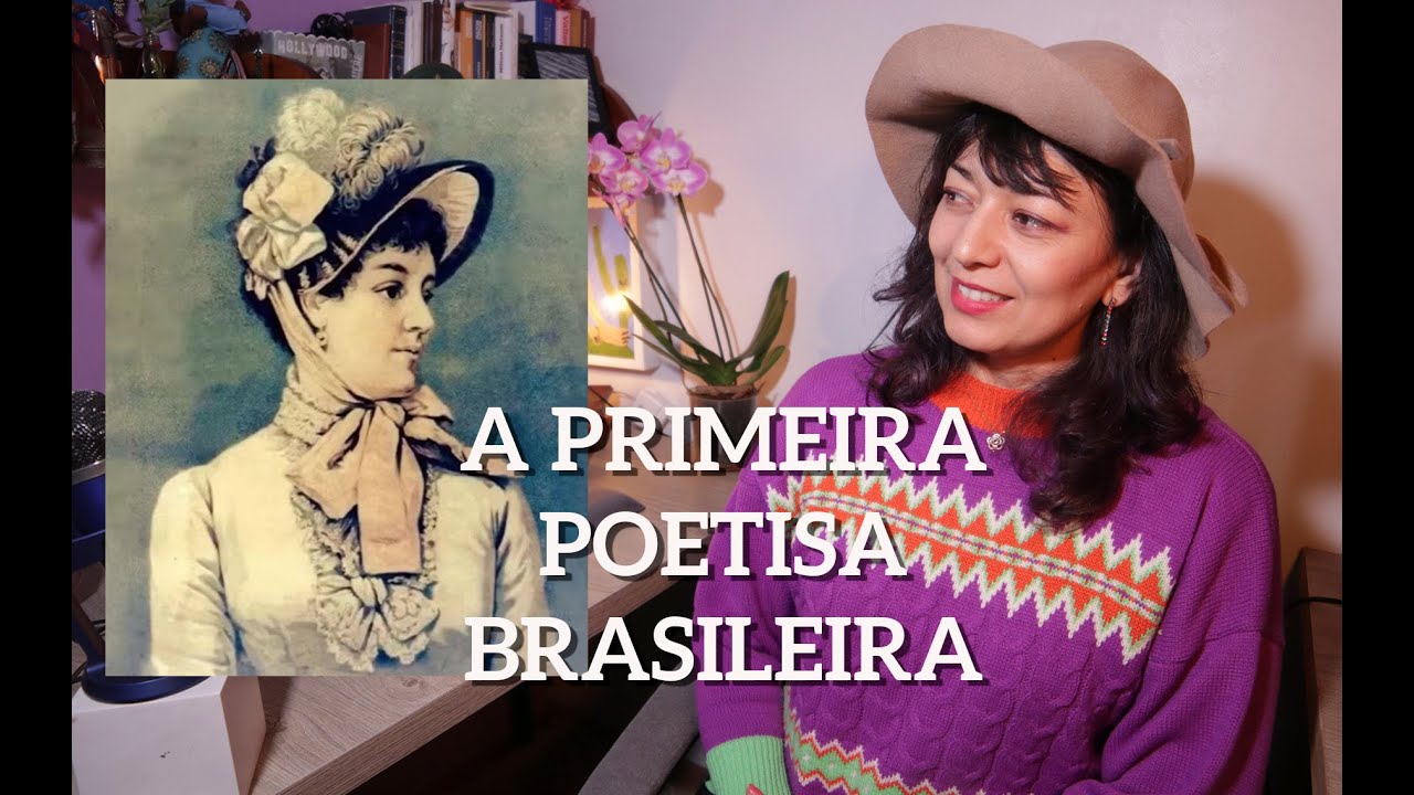 BIOGRAFIA de BÁRBARA HELIODORA