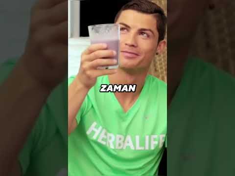 Hiç oyuncuların maç sırasında acıkırsa ne olacağını hiç merak ettin mi?