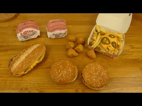 download lagu mp3 mp4 Chili Cheese Royale Burger King, download lagu Chili Cheese Royale Burger King gratis, unduh video klip Chili Cheese Royale Burger King