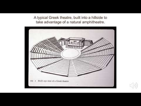 Greek Typical theatre 55 audio