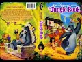 Opening To The Jungle Book 1991 VHS
