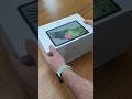 Unboxing The Google Pixel Tablet PixelTablet Google ASMR Shorts