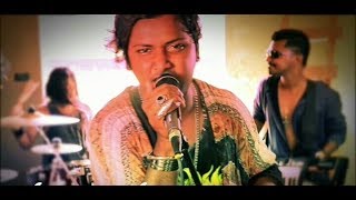 Guns n Roses &amp; Micheal Jackson Tribute | Sweet Child &amp; Beat It Cover | Band Charitra