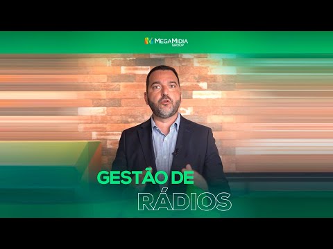 , title : 'Gestão de Rádio Interna Corporativa MegaMidia'